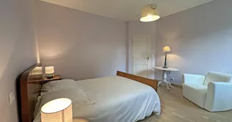 Gîte du Mas du Puy à Ambazac en Haute-Vienne (Nouvelle Aquitaine)_22