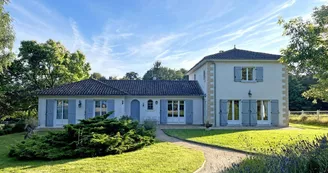 Gîte du Mas du Puy à Ambazac en Haute-Vienne (Nouvelle Aquitaine)_69