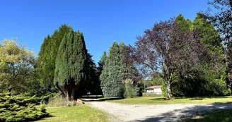 Gîte du Mas du Puy à Ambazac en Haute-Vienne (Nouvelle Aquitaine)_66