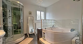 Gîte du Mas du Puy à Ambazac en Haute-Vienne (Nouvelle Aquitaine)_30