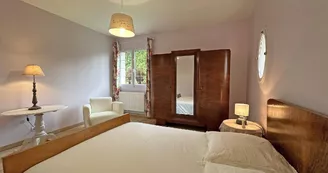 Gîte du Mas du Puy à Ambazac en Haute-Vienne (Nouvelle Aquitaine)_23