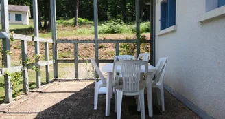 Gite "Le Lac" à Bujaleuf en Haute-Vienne (Limousin en Nouvelle Aquitaine)_10
