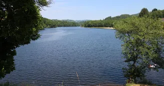 Gite "Le Lac" à Bujaleuf en Haute-Vienne (Limousin en Nouvelle Aquitaine)_13