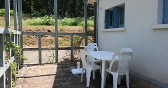 Gite "Le Lac" à Bujaleuf en Haute-Vienne (Limousin en Nouvelle Aquitaine)_11