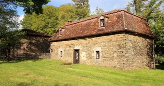Le gite du PèrMangle Domaine de Brie à Champagnac La Riviere en Haute Vienne_18