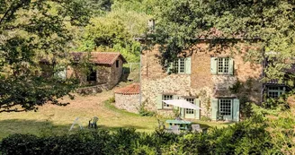 Gite" Le Pressoir" à Champagnac La Riviere en Haute-Vienne_20 Gite" Le Pressoir" à Champagnac La Riviere en Haute-Vienne_20