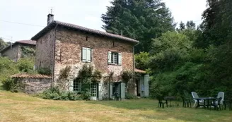 Gite" Le Pressoir" à Champagnac La Riviere en Haute-Vienne_15 Gite" Le Pressoir" à Champagnac La Riviere en Haute-Vienne_15