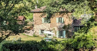 Gite" Le Pressoir" à Champagnac La Riviere en Haute-Vienne_1 Gite" Le Pressoir" à Champagnac La Riviere en Haute-Vienne_1