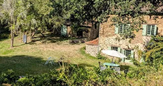 Gite" Le Pressoir" à Champagnac La Riviere en Haute-Vienne_22 Gite" Le Pressoir" à Champagnac La Riviere en Haute-Vienne_22