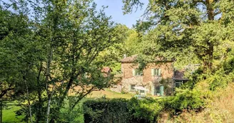 Gite" Le Pressoir" à Champagnac La Riviere en Haute-Vienne_21 Gite" Le Pressoir" à Champagnac La Riviere en Haute-Vienne_21