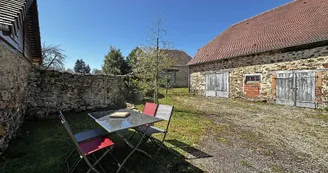 Gîte du Tigre à Saint Priest Ligoure en Haute-Vienne (Nouvelle Aquitaine)_30