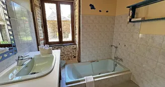 Gîte "La Petite Maison" à Château-Chervix en Haute-Vienne (Nouvelle Aquitaine)_24