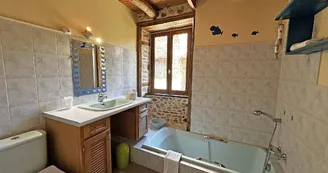 Gîte "La Petite Maison" à Château-Chervix en Haute-Vienne (Nouvelle Aquitaine)_23