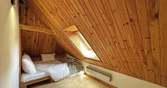 Gîte "La Petite Maison" à Château-Chervix en Haute-Vienne (Nouvelle Aquitaine)_22