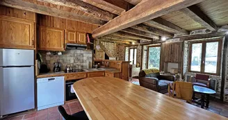 Gîte "La Petite Maison" à Château-Chervix en Haute-Vienne (Nouvelle Aquitaine)_13