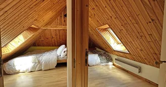 Gîte "La Petite Maison" à Château-Chervix en Haute-Vienne (Nouvelle Aquitaine)_19