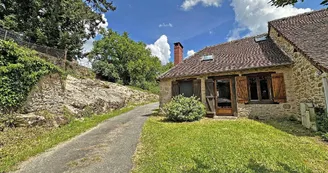 Gîte "La Petite Maison" à Château-Chervix en Haute-Vienne (Nouvelle Aquitaine)_29