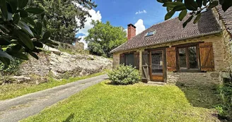 Gîte "La Petite Maison" à Château-Chervix en Haute-Vienne (Nouvelle Aquitaine)_28