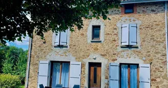 Gite de La Grande Ourse à Panazol en Haute-Vienne_1