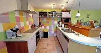 La Maison des couleurs à Saint Brice sur Vienne en Nouvelle Aquitaine (Haute-Vienne)_18