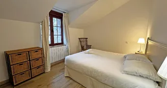 L'écurie du Château de la Chabroulie à Isle en Haute-Vienne (Nouvelle Aquitaine)_24