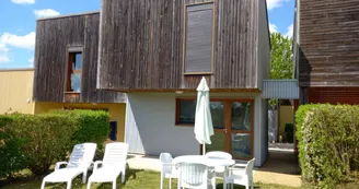 Gite " La Chassagne" à Videix en Haute-Vienne (Limousin)_1