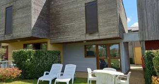 Gîte "La Chassagne" à Videix en Haute-Vienne (Limousin)_1 Gîte "La Chassagne" à Videix en Haute-Vienne (Limousin)_1