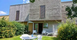 Gite "La Chassagne" à Videix en Haute-Vienne (Limousin)_1