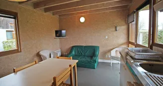 Gite "La Chassagne" à Videix en Haute-Vienne (Limousin en Nouvelle-Aquitaine)_6