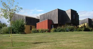 Gite "La Chassagne" à Videix en Haute-Vienne (Limousin en Nouvelle-Aquitaine)_12