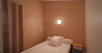 Gite "La Chassagne" à Videix en Haute-Vienne (Limousin en Nouvelle-Aquitaine)_13