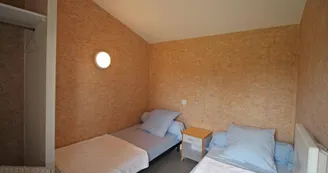 Gite " La Chassagne" à Videix en Haute-Vienne (Limousin)_8