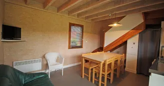 Gite " La Chassagne" à Videix en Haute-Vienne (Limousin)_5