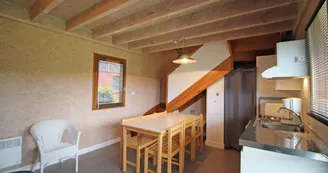 Gite "La Chassagne" à Videix en Haute-Vienne (Limousin en Nouvelle-Aquitaine)_5 Gite "La Chassagne" à Videix en Haute-Vienne (Limousin en Nouvelle-Aquitaine)_5