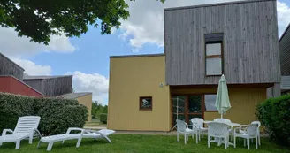 Gîte "La Chassagne" à Videix en Haute-Vienne (Limousin)_1 Gîte "La Chassagne" à Videix en Haute-Vienne (Limousin)_1