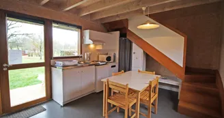 Gite "La Chassagne" à Videix en Haute-Vienne (Limousin en Nouvelle-Aquitaine)_5