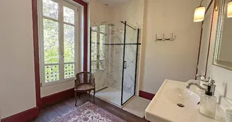 Gîte 'Les Hirondelles' à Compreignac en Haute-Vienne (Nouvelle Aquitaine)_25
