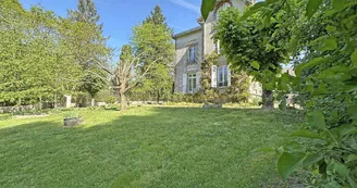 Gîte 'Les Hirondelles' à Compreignac en Haute-Vienne (Nouvelle Aquitaine)_4