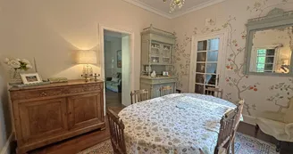 Gîte 'Les Hirondelles' à Compreignac en Haute-Vienne (Nouvelle Aquitaine)_10