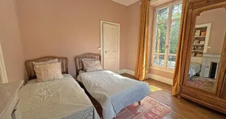 Gîte 'Les Hirondelles' à Compreignac en Haute-Vienne (Nouvelle Aquitaine)_21