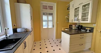 Gîte 'Les Hirondelles' à Compreignac en Haute-Vienne (Nouvelle Aquitaine)_13
