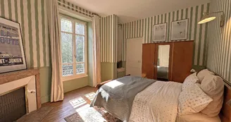 Gîte 'Les Hirondelles' à Compreignac en Haute-Vienne (Nouvelle Aquitaine)_20