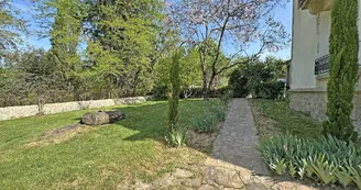 Gîte 'Les Hirondelles' à Compreignac en Haute-Vienne (Nouvelle Aquitaine)_28