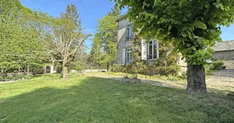 Gîte 'Les Hirondelles' à Compreignac en Haute-Vienne (Nouvelle Aquitaine)_27