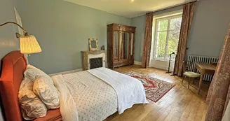 Gîte 'Les Hirondelles' à Compreignac en Haute-Vienne (Nouvelle Aquitaine)_17