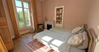 Gîte 'Les Hirondelles' à Compreignac en Haute-Vienne (Nouvelle Aquitaine)_22