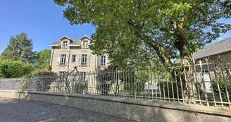 Gîte 'Les Hirondelles' à Compreignac en Haute-Vienne (Nouvelle Aquitaine)_26