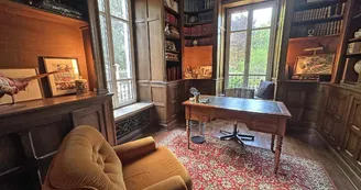 Gîte 'Les Hirondelles' à Compreignac en Haute-Vienne (Nouvelle Aquitaine)_14