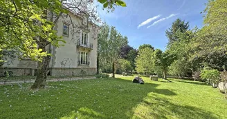 Gîte 'Les Hirondelles' à Compreignac en Haute-Vienne (Nouvelle Aquitaine)_2