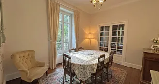 Gîte 'Les Hirondelles' à Compreignac en Haute-Vienne (Nouvelle Aquitaine)_9